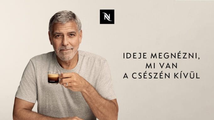 Nespresso