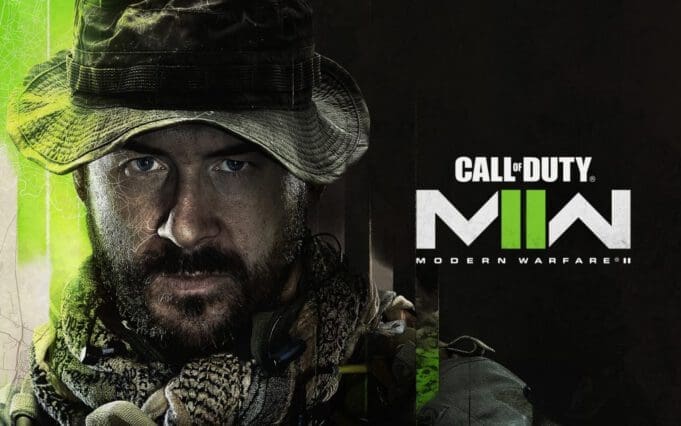 COD:MW2