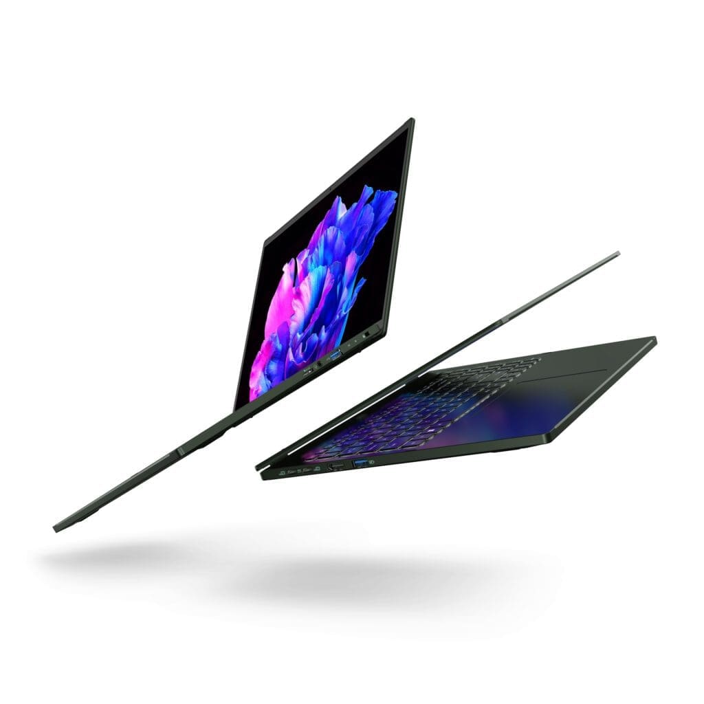 Acer Swift Edge 16