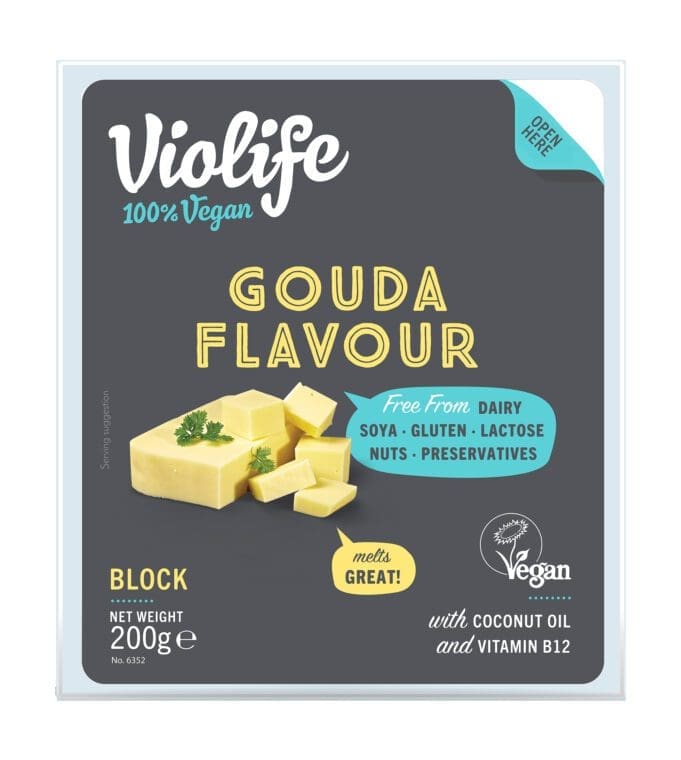 Violife Gouda