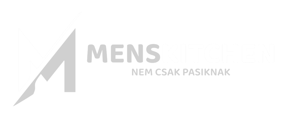 Menskitchen.hu - Élmény magazin